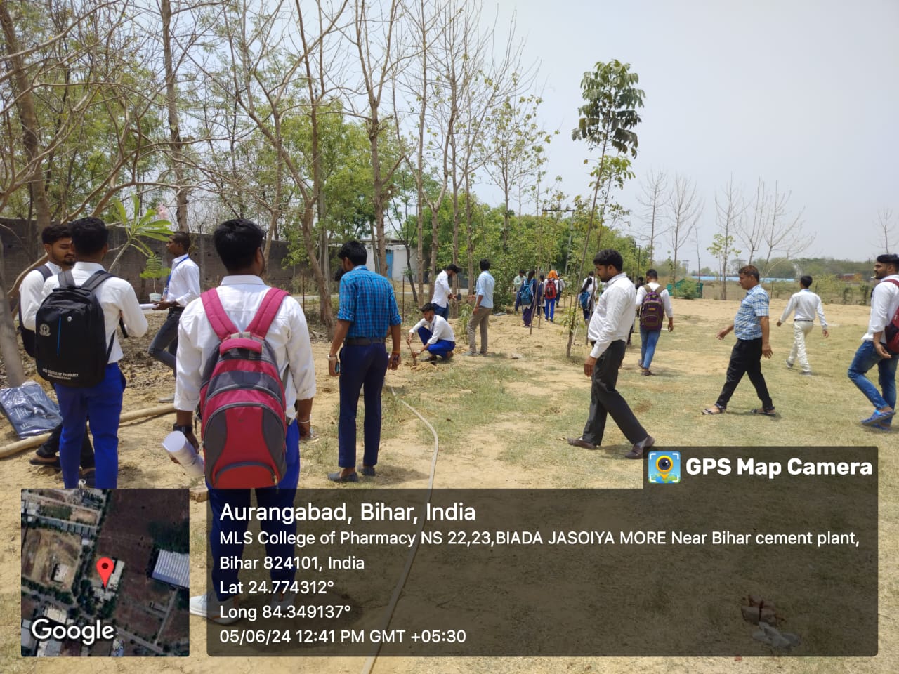 Environment Day